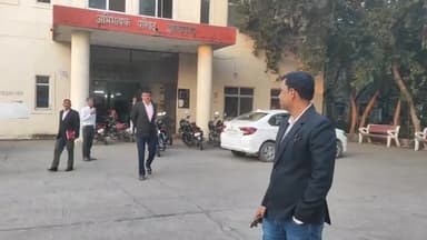 झालरापाटन: झालावाड़ पॉक्सो न्यायालय ने नाबालिग से छेड़छाड़ के मुल्जिम को तीन वर्ष के कठोर कारावास व अर्थदंड से किया दंडित