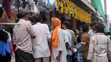 सज्जनगढ़: सज्जनगढ़ में खाद्य लाइसेंस एवं रजिस्ट्रेशन शिविर का आयोजन 12 फरवरी को कस्बे के मुख्य चौराहे पर होगा