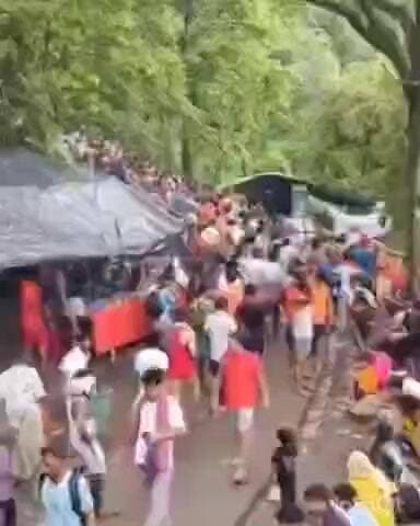 ऋषिकेश: नीलकंठ धाम में उमड़ रहा आस्था का सैलाब