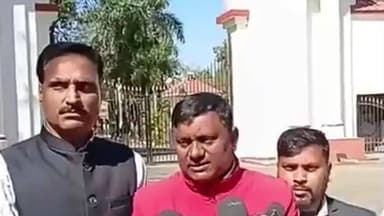 चंदनकियारी: चंदनकियारी विधायक उमाकांत रजक के खिलाफ राज्यपाल से शिकायत, सड़क निर्माण में करोड़ों के भ्रष्टाचार का आरोप