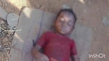 रमना: मेराल थाना क्षेत्र में कुएं से रमना के 6 वर्षीय बालक का शव बरामद, पुलिस जांच में जुटी