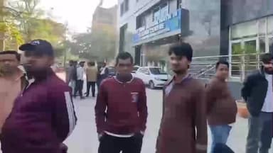 रोहिणी: मंगोलपुरी में फेयरवेल पार्टी के दिन छात्र की बेरहमी से हत्या