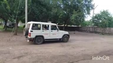 अटरू: कवाई पुलिस ने अवैध शराब के साथ एक व्यक्ति को किया गिरफ्तार