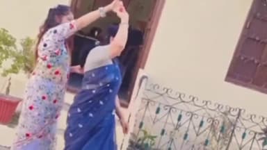 डग: भवानीमंडी के राजकीय बालिका उच्च माध्यमिक विद्यालय में पढ़ाई से दूरी, मेडम जी रील बनाने में व्यस्त हैं