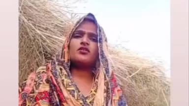 शमशाबाद: किन्नरों के दो गुटों में इंस्टाग्राम पर विवाद, एक गुट की किन्नर ने वीडियो डाली