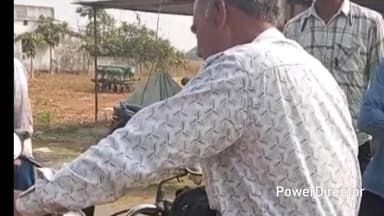 उमरेठ: तालपिपरिया में तीन महीने से नल बंद, शिकायत करने पहुंचे नागरिकों से सचिव ने की अभद्रता, कलेक्टर से शिकायत