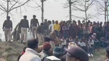 बेतिया: प्रेम प्रसंग बना इरफान हत्याकांड की वजह, आरोपी गिरफ्तार