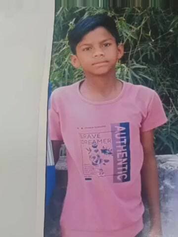 पखांजूर: दुर्गूकोंदल बस स्टैंड से 13 वर्षीय छात्र लापता, छात्रावास लौटने से पहले अपहरण की आशंका पर मामला दर्ज