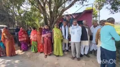 रतनी फरीदपुर: शकूराबाद थाने में दो पक्षों के मारपीट मामले में दूसरे पक्ष ने लगाई गुहार, बताई आपबीती