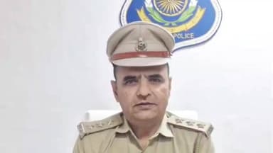 ભુજ: સોશ્યલ મીડિયા દ્વારા ખોટી આઈડી, લોભામણી જાહેરાતો અને છેતરપીંડીથી બચવું; DySP એમ જે ક્રિશ્ચનએ વિગતો જણાવી