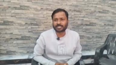 जलालगढ़: प्रखंड प्रमुख ने शराब सेवन के आरोपों को किया सिरे से खारिज,गिरफ्तारी दूसरे मामले में हुई