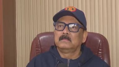 कुडू: लोहरदगा सांसद सुखदेव भगत का आरोप, मोदी सरकार विपक्ष को अपराधी बताने की साजिश कर रही है