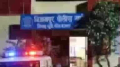 साक्री: साक्री तालुक्यातील डोंगराळे येथील 24 वर्षिय विवाहितेचा सासरकडील मंडळींकडून छळ निजामपूर पोलिसात चौघांन विरुद्ध गुन्हा दाख