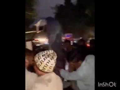 गैरतगंज: गणेश घाटी में दर्दनाक सड़क हादसा, ट्रैक्टर ट्रॉली पलटने से 26 घायल, कई महिलाएं और बच्चे शामिल