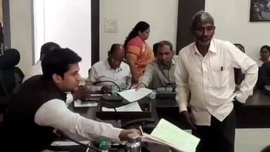 बालाघाट: विधवा बेटी का पुनर्विवाह कराने पर समाज ने पिता को किया बहिष्कृत, पिता ने कलेक्टर से लगाई न्याय की गुहार