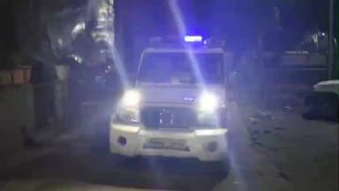 भगवानपुर: दहिया गांव के पास सड़क दुर्घटना, एक महिला घायल और एक बालिका गंभीर रूप से घायल