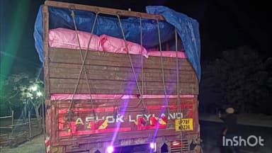 पूर्वी टुंडी: पुलिस की बड़ी कार्रवाई: भारी मात्रा में अवैध शिखर गुटखा और तंबाकू जब्त, चालक गिरफ्तार