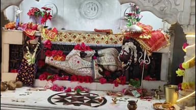 सिमरिया: माँ कंकाली के दरबार में सजेगा आस्था का मेला, प्रशासन ने कसी कमर