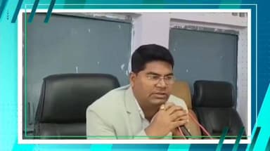 #नवादा और #रजौली में फिर चलेगा बुलडोजर! 🚜
17 फरवरी से नवादा के रजौली में अतिक्रमण हटाओ अभियान की शुरुआत। प्रशासन ने दी अ...