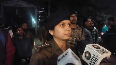 मुशहरी: सुस्ता माधोपुर में ज्वेलरी शॉप से हथियार के बल पर ₹10 लाख की लूट, दुकानदार और ग्राहक बने बंधक