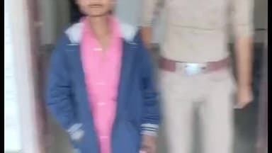 ધંધુકા: *અપહરણમાં ગુનાના કેસના આરોપીને ઝડપી પાડતી ધંધુકા પોલીસ.#ધંધુકા #dhandhuka #અમદાવાદ #amdavad