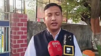 అదిలాబాద్ అర్బన్: ప్రతి ఒక్కరూ ఓటు హక్కును వినియోగించుకోండి: ఆదిలాబాద్ జిల్లా కలెక్టర్