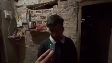 अकबरपुर में झोलाछाप डॉक्टर का कहर, ऑपरेशन के दौरान ब/च्ची की मौ/त – आरोपी फरार
#AkbarpurThana #नवादा #FakeDoctor #बिहार ...