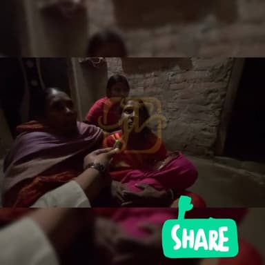 चंद रुपयों के लालच में चली गई 3 साल की माही की जान! अवैध ऑपरेशन बना मौत की वजह
#Nawada #MedicalNegligence #IllegalClinic...