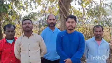 বোকাখাত: দেশৰ লগতে বোকাখাততো ১২ ফেব্ৰুৱাৰীত ৰূপায়ণ হব ধৰ্মঘট কাৰ্যসূচীঃ বোকাখাতত কাজিৰঙা ভূমি আৰু মানৱ অধিকাৰ সুৰক্ষা সমিতি