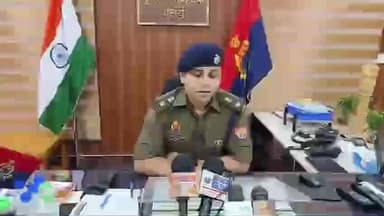 औराई: औराई में जमीनी विवाद में हत्या का खुलासा, लाइसेंसी रिवाल्वर से फायरिंग मामले में 1 अपचारी सहित 4 गिरफ्तार: एसपी