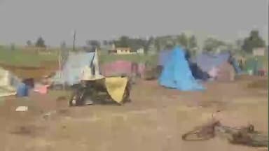 शिरोळ: कोथळी येथे ऊसतोड कामगारांच्या पालावरून तरुणीचे अपहरण; परिसरात खळबळ