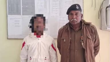 दरभंगा: पंडसराय का फरार कुंदन सहनी उर्फ टुकड़े गिरफ्तार, लहेरियासराय थाना की बड़ी कार्रवाई