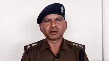 देहरादून: तिब्बती मार्केट के पास हुई हत्या की जांच जारी है- प्रमोद कुमार, एस०पी० सिटी, देहरादून