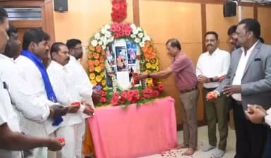 ದಾವಣಗೆರೆ: ಶರಣರ ಸಮಾನತೆಯ ಸಂದೇಶಗಳು ಇಂದಿಗೂ ಪ್ರಸ್ತುತ: ನಗರದಲ್ಲಿ ಪ್ರಾಧ್ಯಾಪಕ ಡಾ.ವಿಶ್ವನಾಥ್