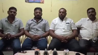 ಹೊಳಲ್ಕೆರೆ: ತಾಲ್ಲೂಕಿನಾಧ್ಯಂತ ಬೋರ್ವೆಲ್ ಕೊರೆಯಲು 125 ರು ಅಡಿಗೆ ದರ ನಿಗದಿ ಪಡಿಸಿ ತಾಲ್ಲೂಕು ಸಂಘದಿಂದ ನಿರ್ದಾರ