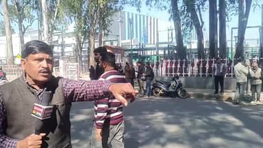 एक बार फिर सनसनीखेज वारदात से देहला देहरादून