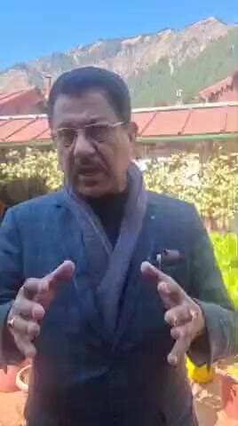 देहरादून: उत्तराखंड में कानून व्यवस्था ध्वस्त: सूर्यकांत धस्माना, वरिष्ठ उपाध्यक्ष, कांग्रेस