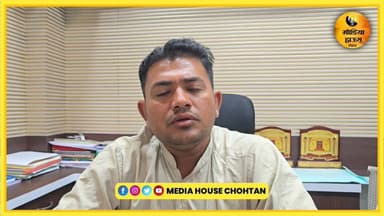 चौहटन के भाजपा मंडल अध्यक्ष जेठमाल सिह सणाऊ के बजट को सराहना, विधायक आदूराम मेगवाल की प्रशंसा...