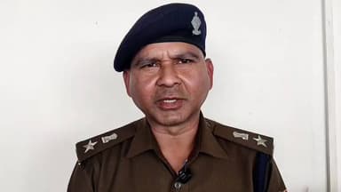 डालनवाला में गैस एजेंसी मालिक अर्जुन शर्मा की हत्या मामले में SP सिटी की बाइट