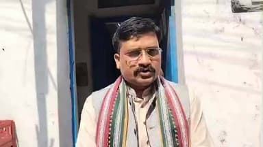 ଭୋଗରାଇ: ଭୋଗରାଇରୁ ନାବାଳିକା ଚୋରା ଚାଲାଣ ଅଭିଯୋଗ,ତଦନ୍ତ ଚଳାଇଛି ତାଳସାରି ସାମୁଦ୍ରିକ ପୋଲିସ