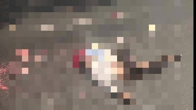 হলদিয়া: হলদিয়া মেছাদা ১১৬ নম্বর জাতীয় সড়ক কাষ্ঠখালিতে ট্রেলার গাড়ি ধাক্কায় ২ বাইক আরোহীর মৃত্যু আহত ১আটক গাড়ি