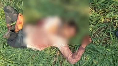 अकलेरा: मदनपुरिया चुरेल गांव में कालुलाल की हत्या के मामले में पत्नी की रिपोर्ट पर महिला सहित 4 लोगों पर हत्या का केस दर्ज