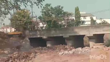 બોરસદ: સૂર્યમંદિર ગરનાળુ બનાવવાની કામગીરી હાથ ધરાઈ, સમસ્યા પબ્લિક એપમા પ્રસારિત થઈ હતી