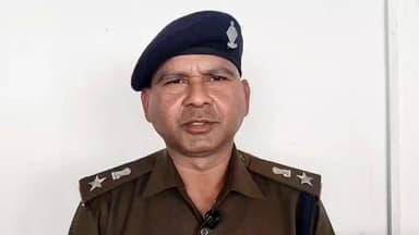 देहरादून में गैस एजेंसी मालिक की हत्या मामले एसपी सिटी की बाइट।।