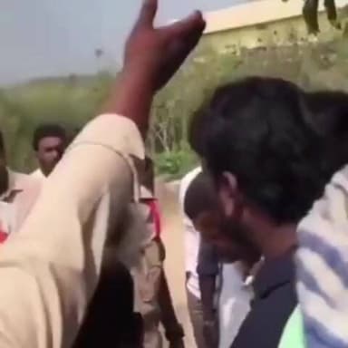 చిట్యాల: చిట్యాలలో ఎస్ఐ రవీందర్ తిరు వివాదాస్పదంగా మారింది