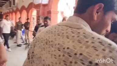 आरा: तलाक मामले में फैमिली कोर्ट पहुंची पवन सिंह की पत्नी ज्योति सिंह, सुनवाई के दौरान कोर्ट नहीं पहुंचे पवन सिंह