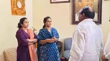 గుంటూరు: కాపులంటే తెలుగుదేశం పార్టీకి మొదట్నుండి గిట్టదు: ఉభయగోదావరి జిల్లాల కాపు సంఘం అధ్యక్షులు చిన్నిమిల్లి వెంకట రాయుడు