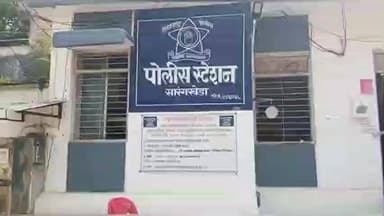 शहादा: सारंगखेडा शिवारात शेतकरी दलपतसिंग गिरासे यांच्या शेतातून सोलर स्टार्टरची चोरी