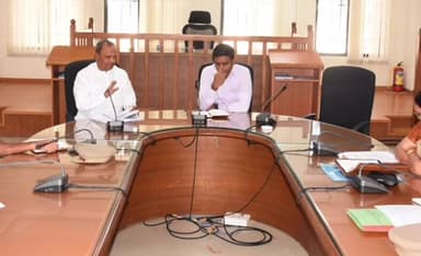 ಯಾದಗಿರಿ: ಅಕ್ರಮ ಮದ್ಯ ಹಾಗೂ ಮಾದಕ ವಸ್ತುಗಳ ಸಾಗಾಣಿಕೆ ನಿಯಂತ್ರಣ ಕ್ರಮ ಕೈಗೊಳ್ಳಿ
ಯಾದಗಿರಿ ನಗರದಲ್ಲಿ ಮದ್ಯಪಾನ ಸಂಯಮ ಮಂಡಳಿ ಅಧ್ಯಕ್ಷ ಸಲದಾಪುರ ಹೇಳಿಕೆ