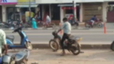 சிங்கம்புனரி: சிங்கம்புணரியில் போதையில் தள்ளாடிய சிறுவன் – பொதுமக்கள் அதிர்ச்சி, சமூக ஆர்வலர்கள் வேதனை